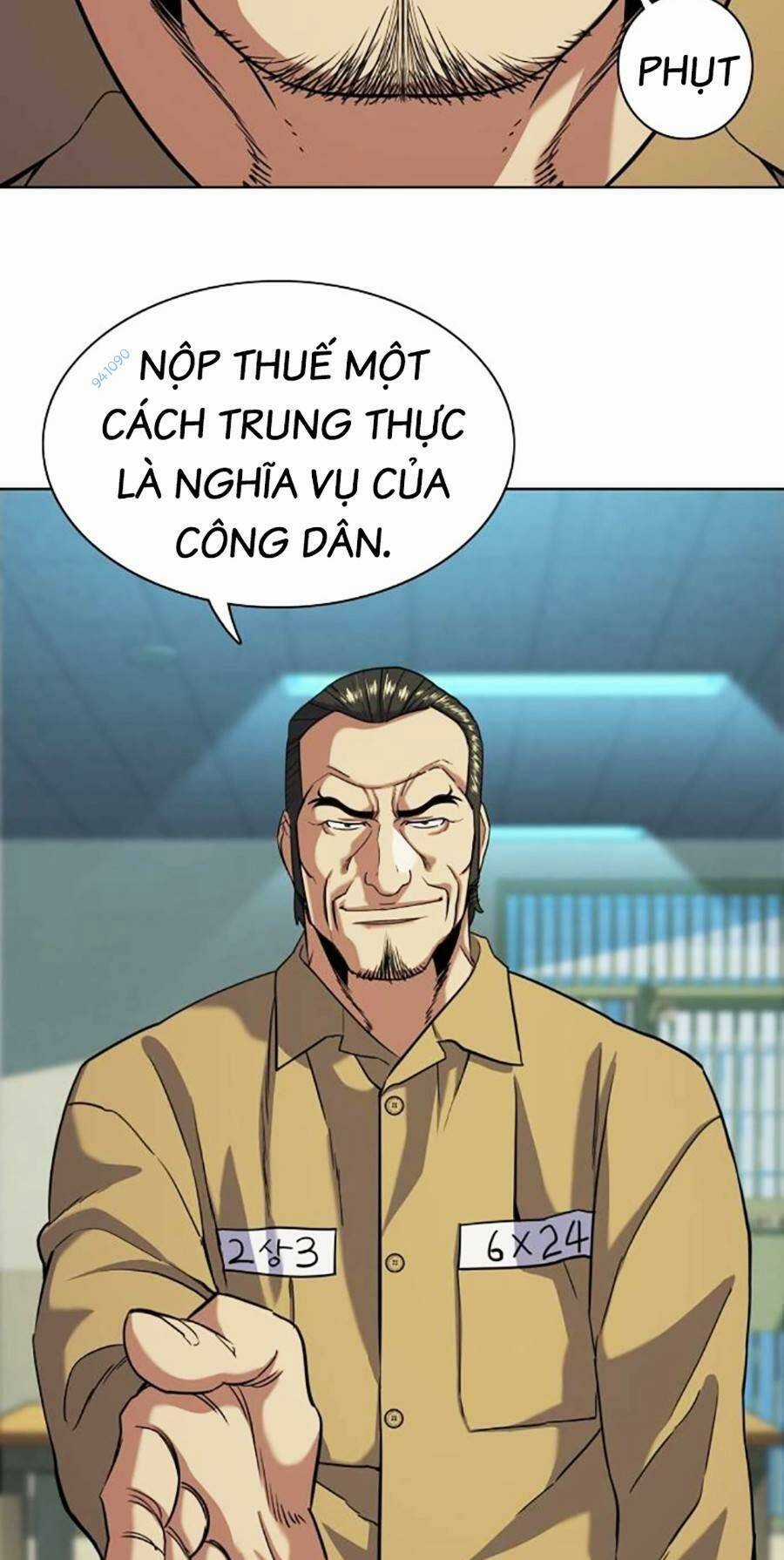 Tiểu Thiếu Gia Gia Tộc Tài Phiệt Chapter 59 trang 72