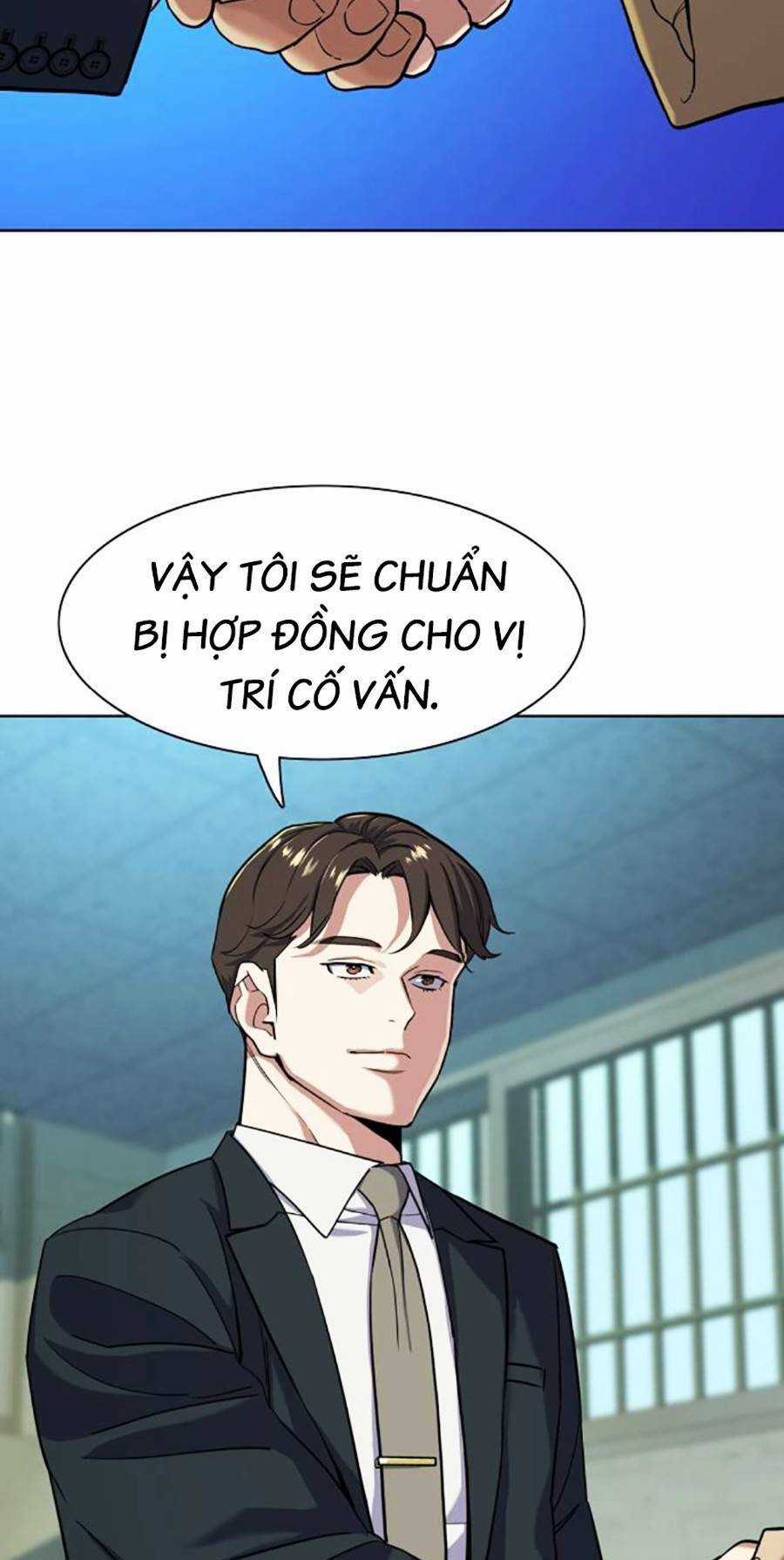 Tiểu Thiếu Gia Gia Tộc Tài Phiệt Chapter 59 trang 74