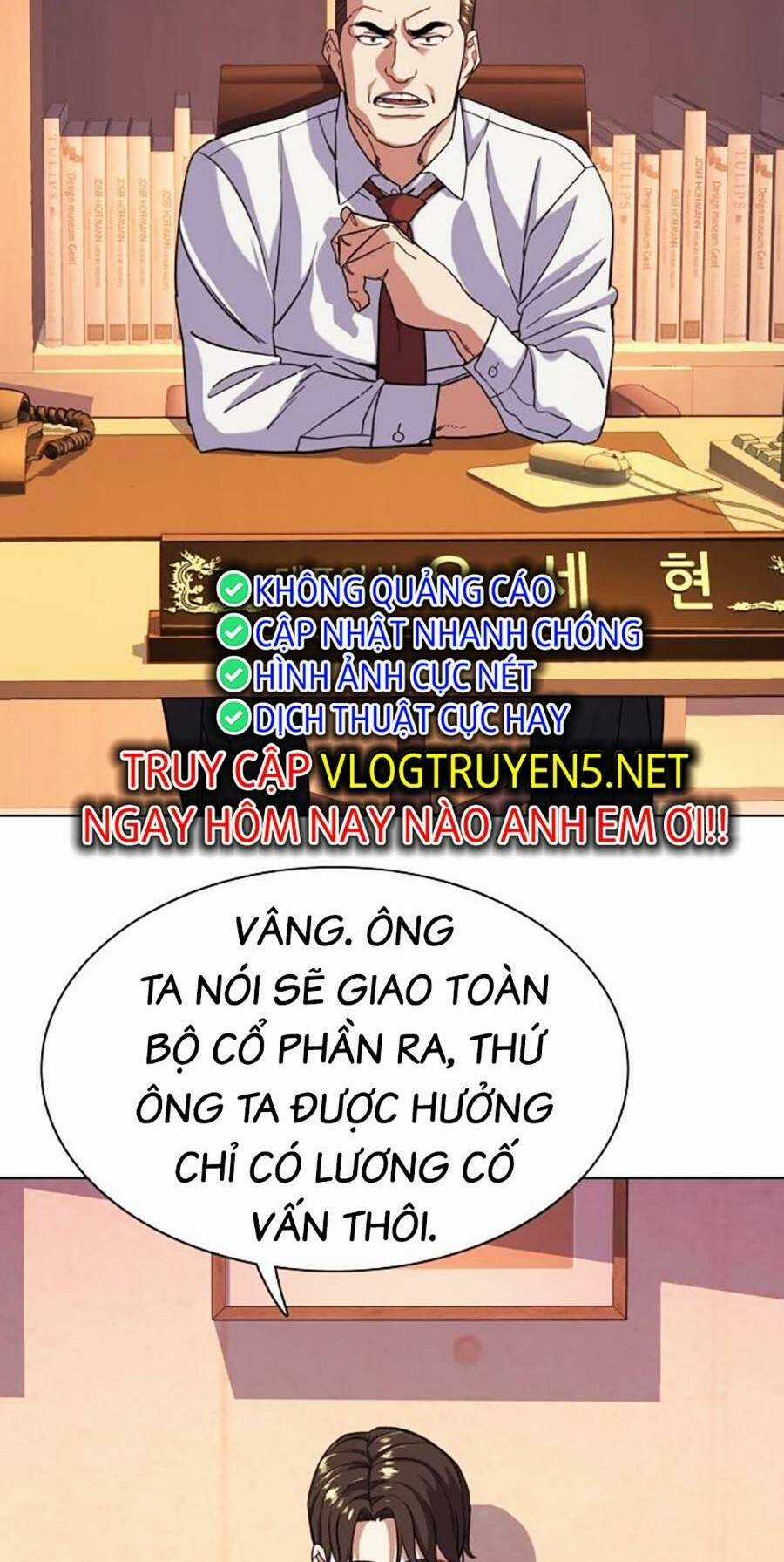 Tiểu Thiếu Gia Gia Tộc Tài Phiệt Chapter 59 trang 77