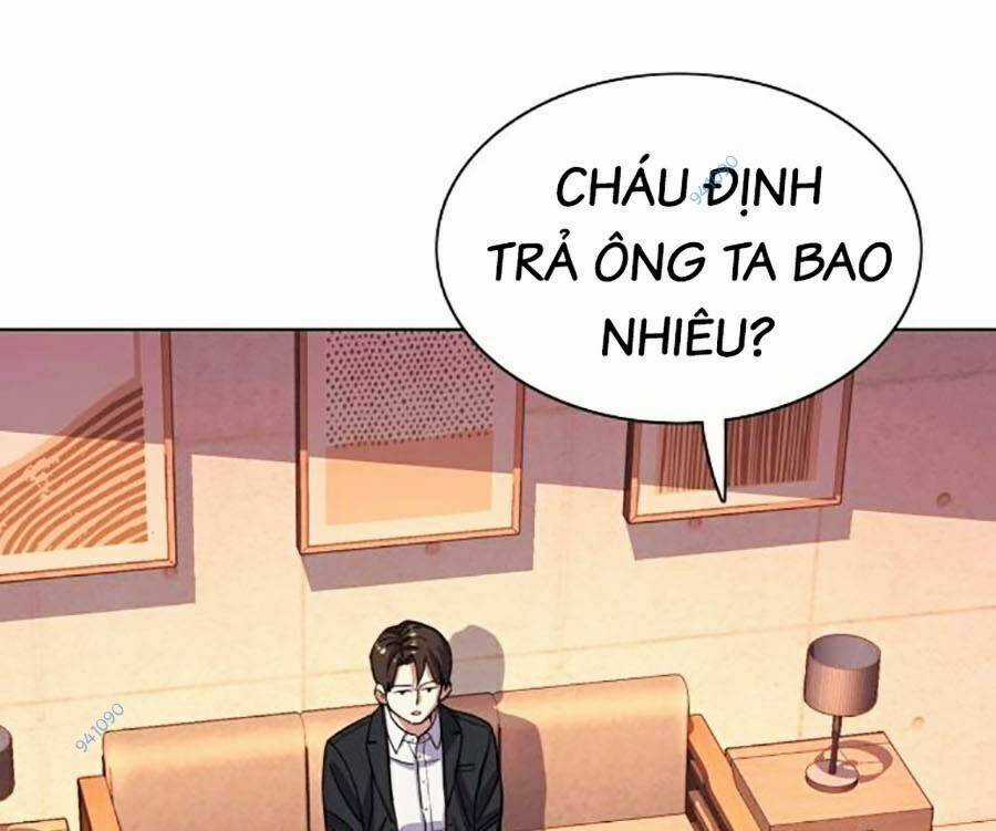 Tiểu Thiếu Gia Gia Tộc Tài Phiệt Chapter 59 trang 80