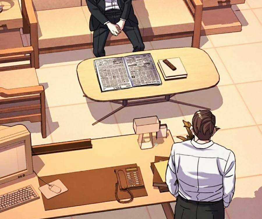 Tiểu Thiếu Gia Gia Tộc Tài Phiệt Chapter 59 trang 81