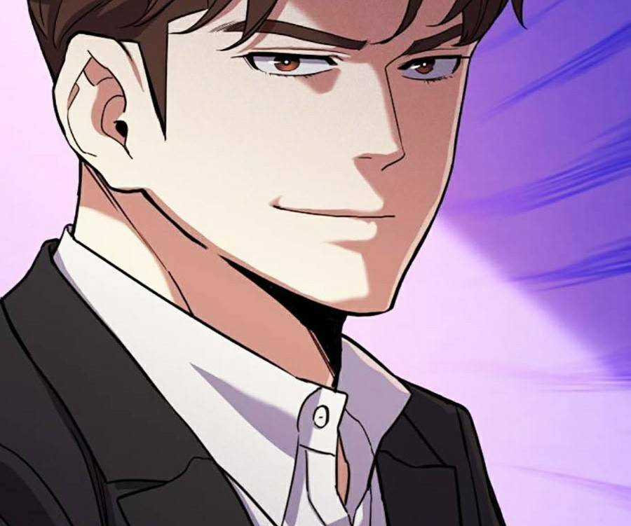 Tiểu Thiếu Gia Gia Tộc Tài Phiệt Chapter 59 trang 95