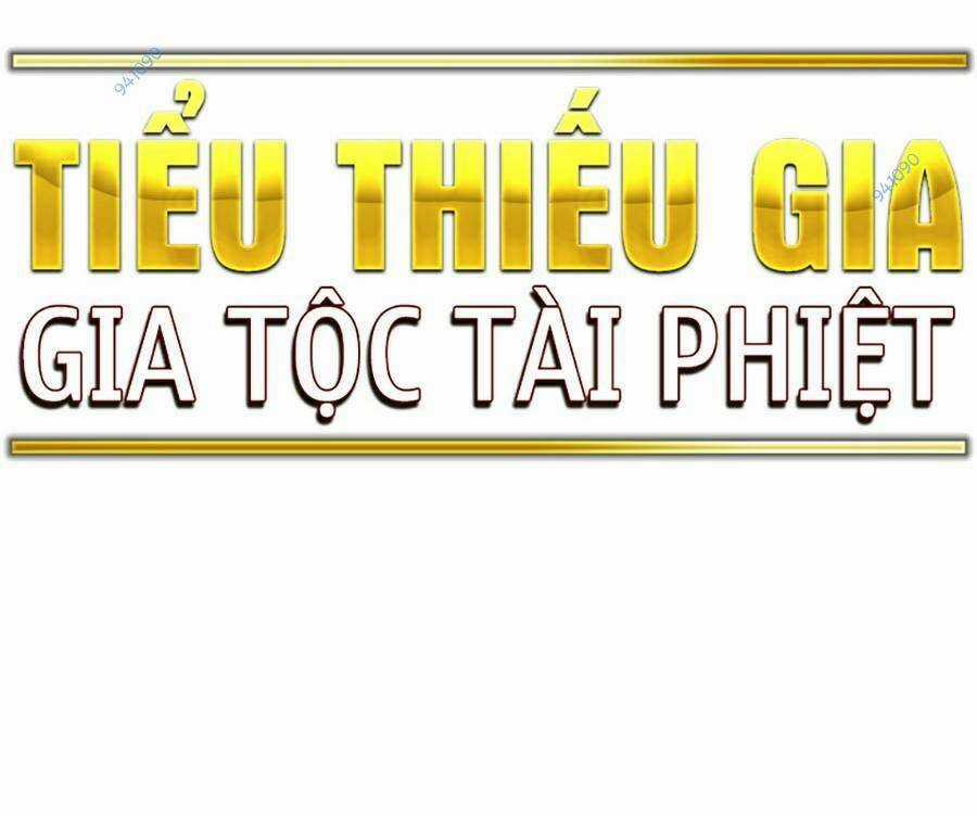 Tiểu Thiếu Gia Gia Tộc Tài Phiệt Chapter 59 trang 98