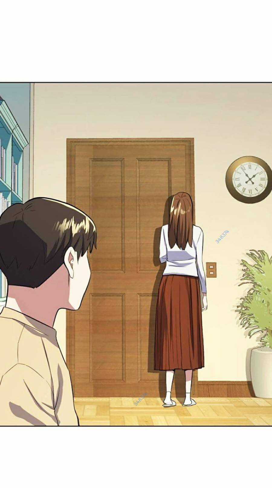 Tiểu Thiếu Gia Gia Tộc Tài Phiệt Chapter 6 trang 100