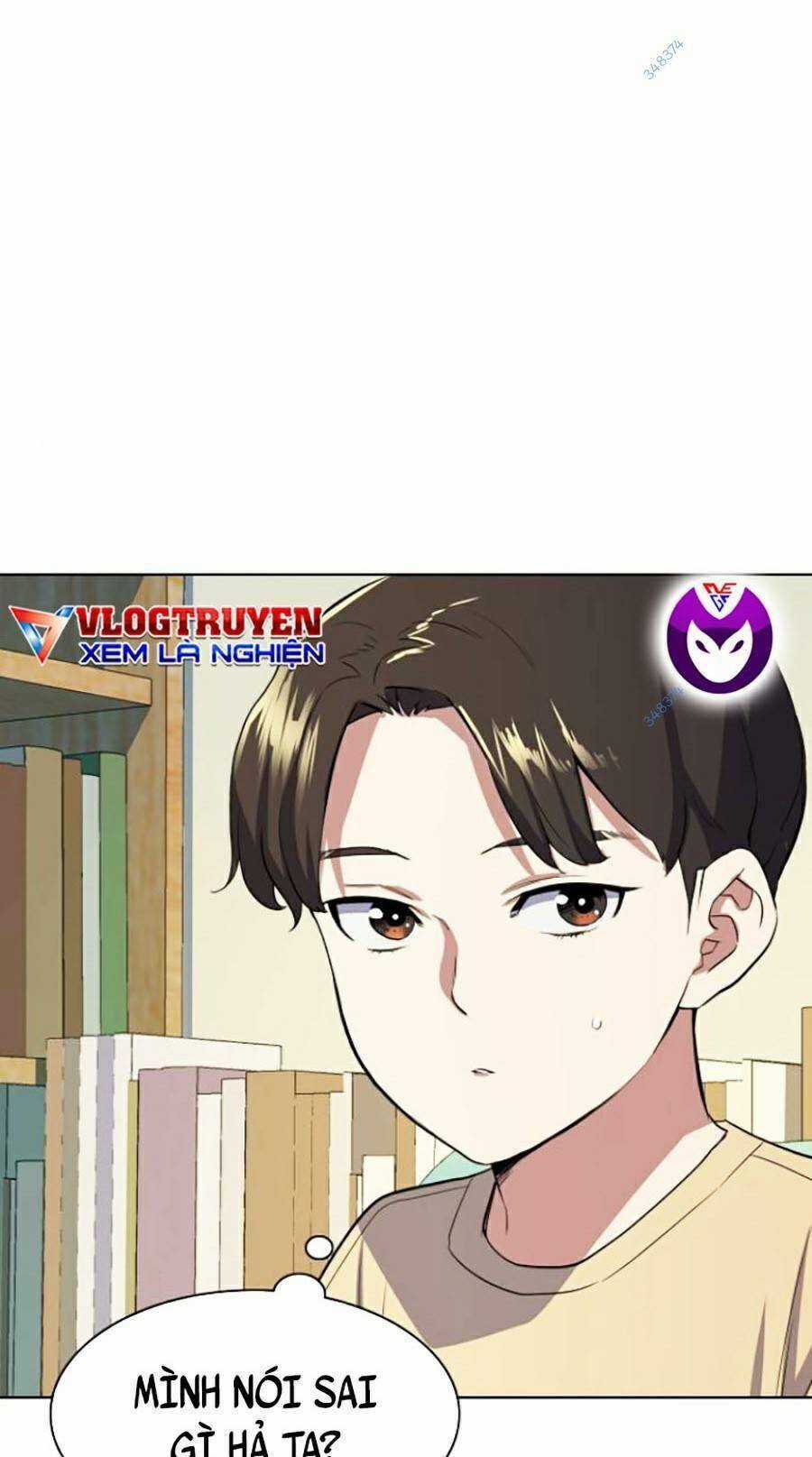 Tiểu Thiếu Gia Gia Tộc Tài Phiệt Chapter 6 trang 101