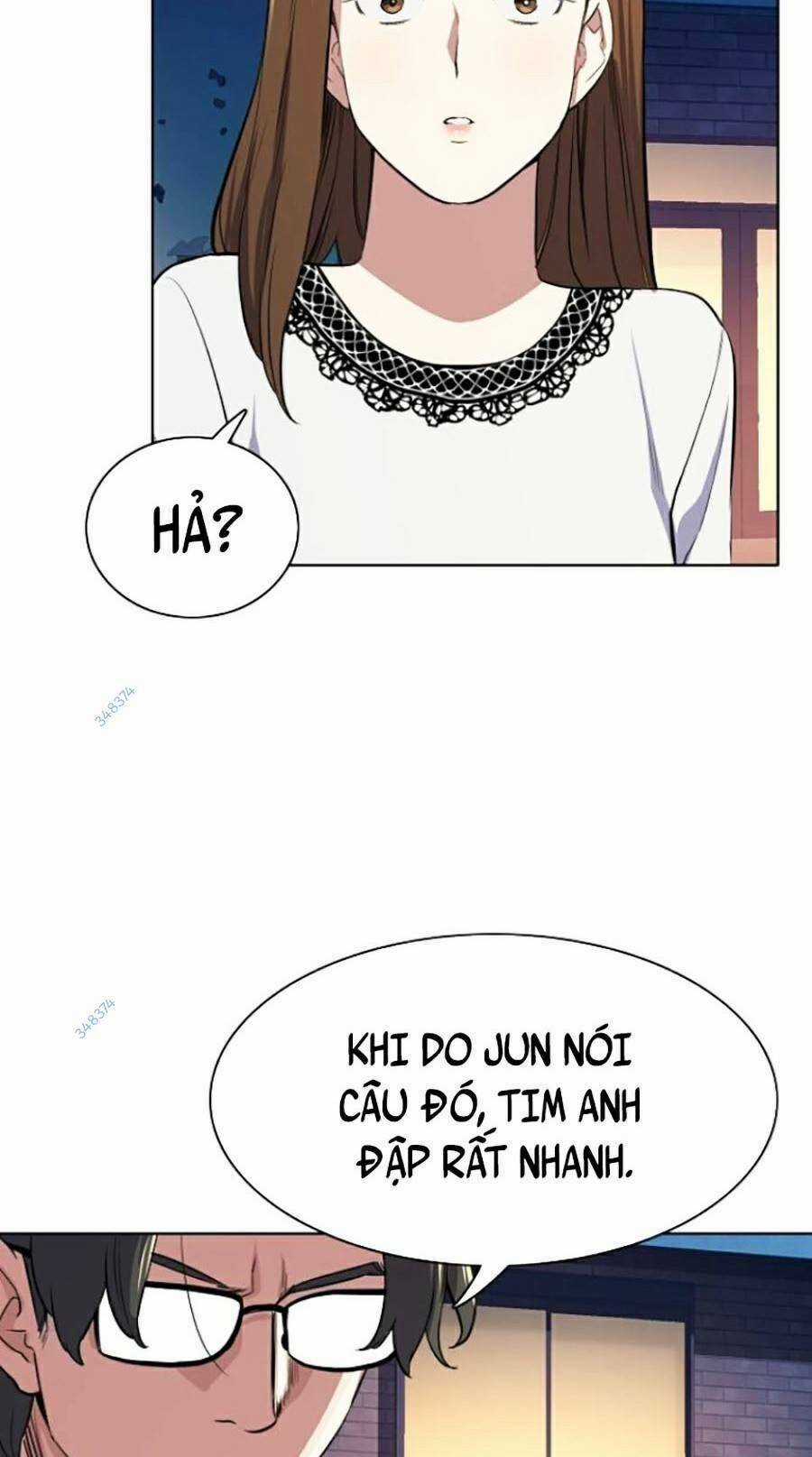 Tiểu Thiếu Gia Gia Tộc Tài Phiệt Chapter 6 trang 107