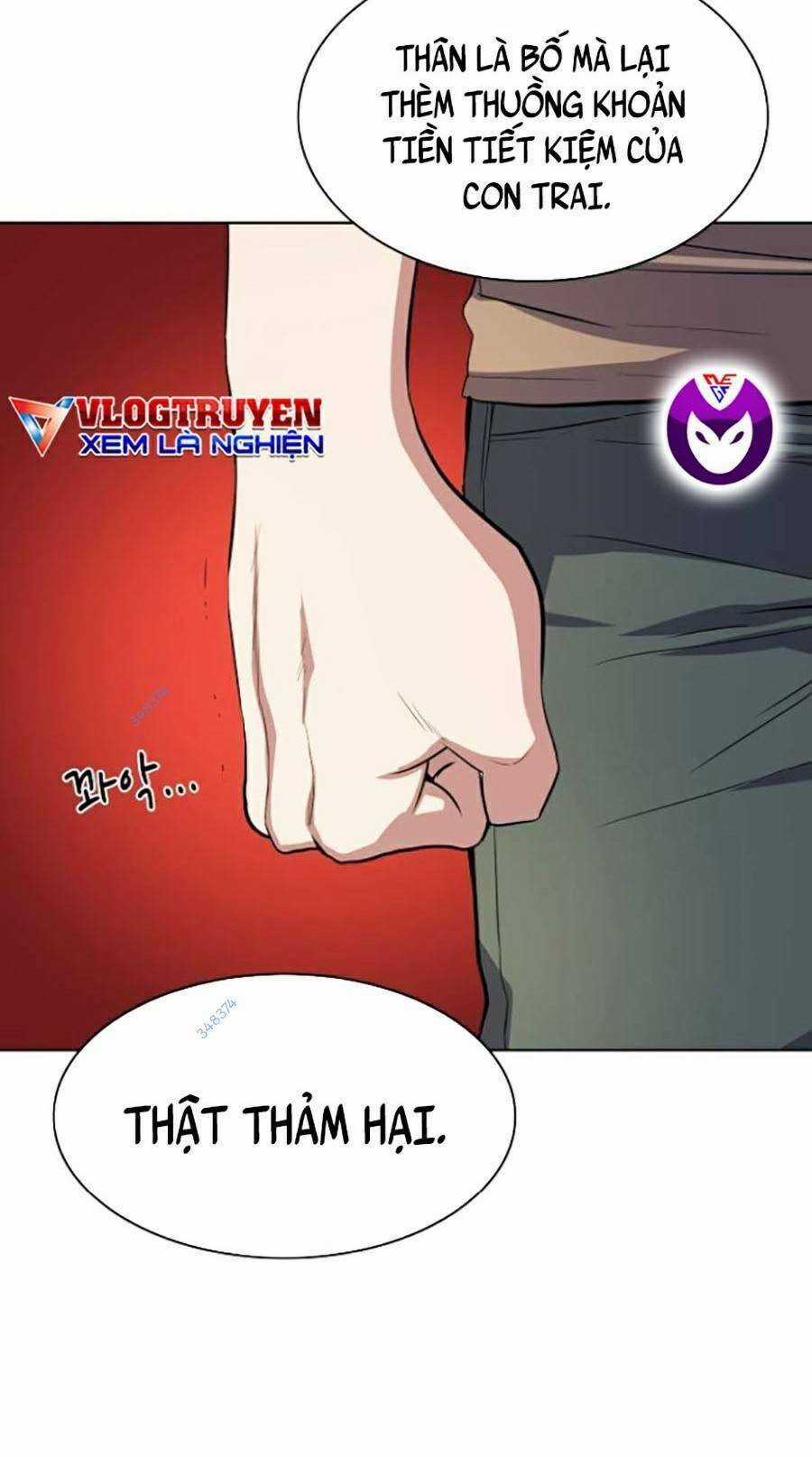 Tiểu Thiếu Gia Gia Tộc Tài Phiệt Chapter 6 trang 109