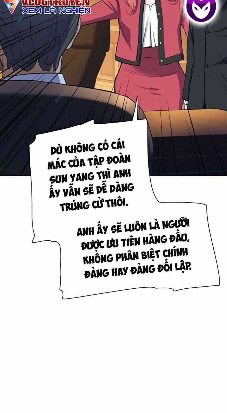 Tiểu Thiếu Gia Gia Tộc Tài Phiệt Chapter 6 trang 11