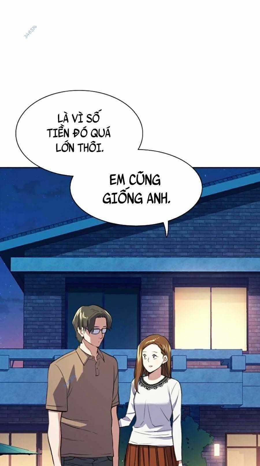 Tiểu Thiếu Gia Gia Tộc Tài Phiệt Chapter 6 trang 111