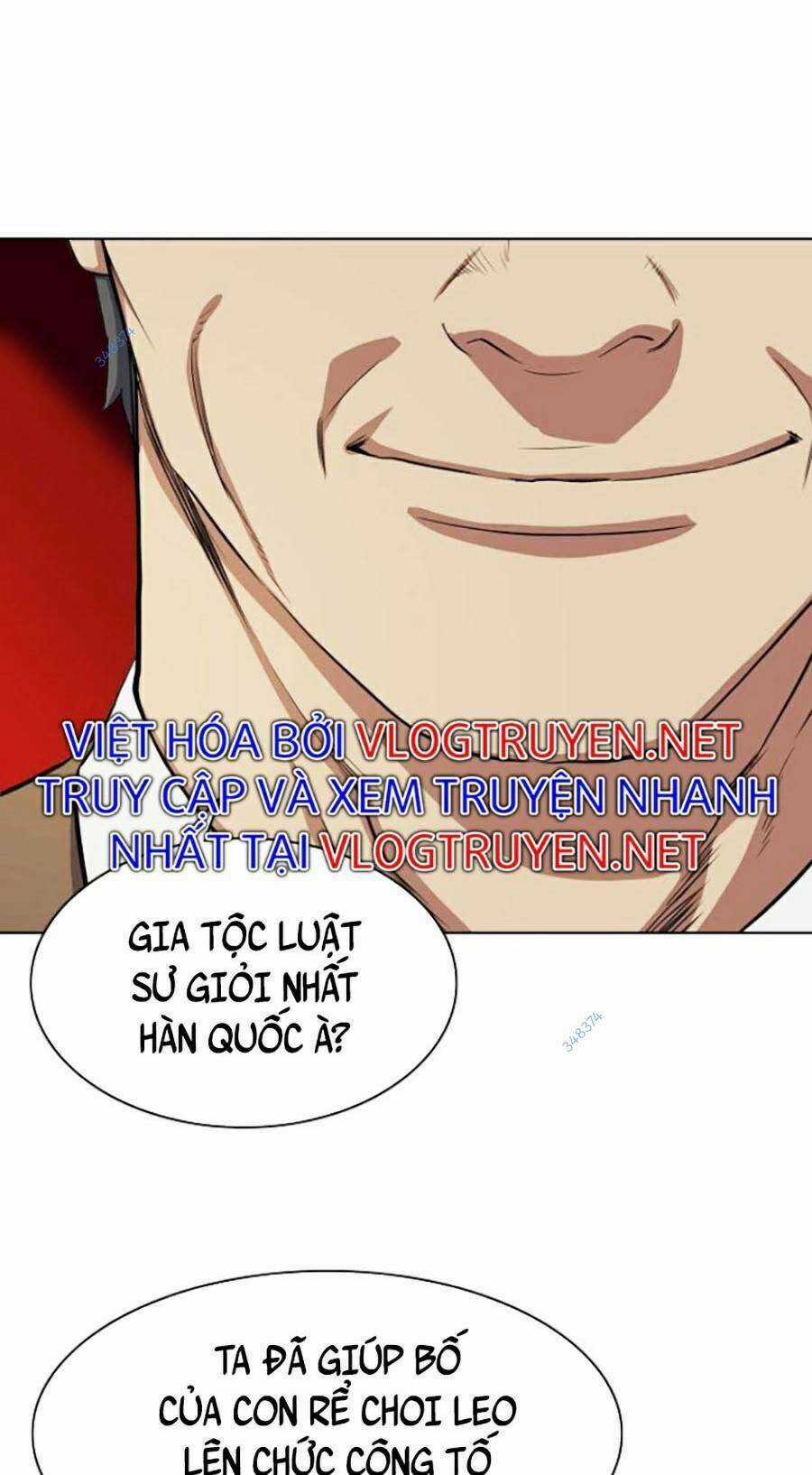 Tiểu Thiếu Gia Gia Tộc Tài Phiệt Chapter 6 trang 12