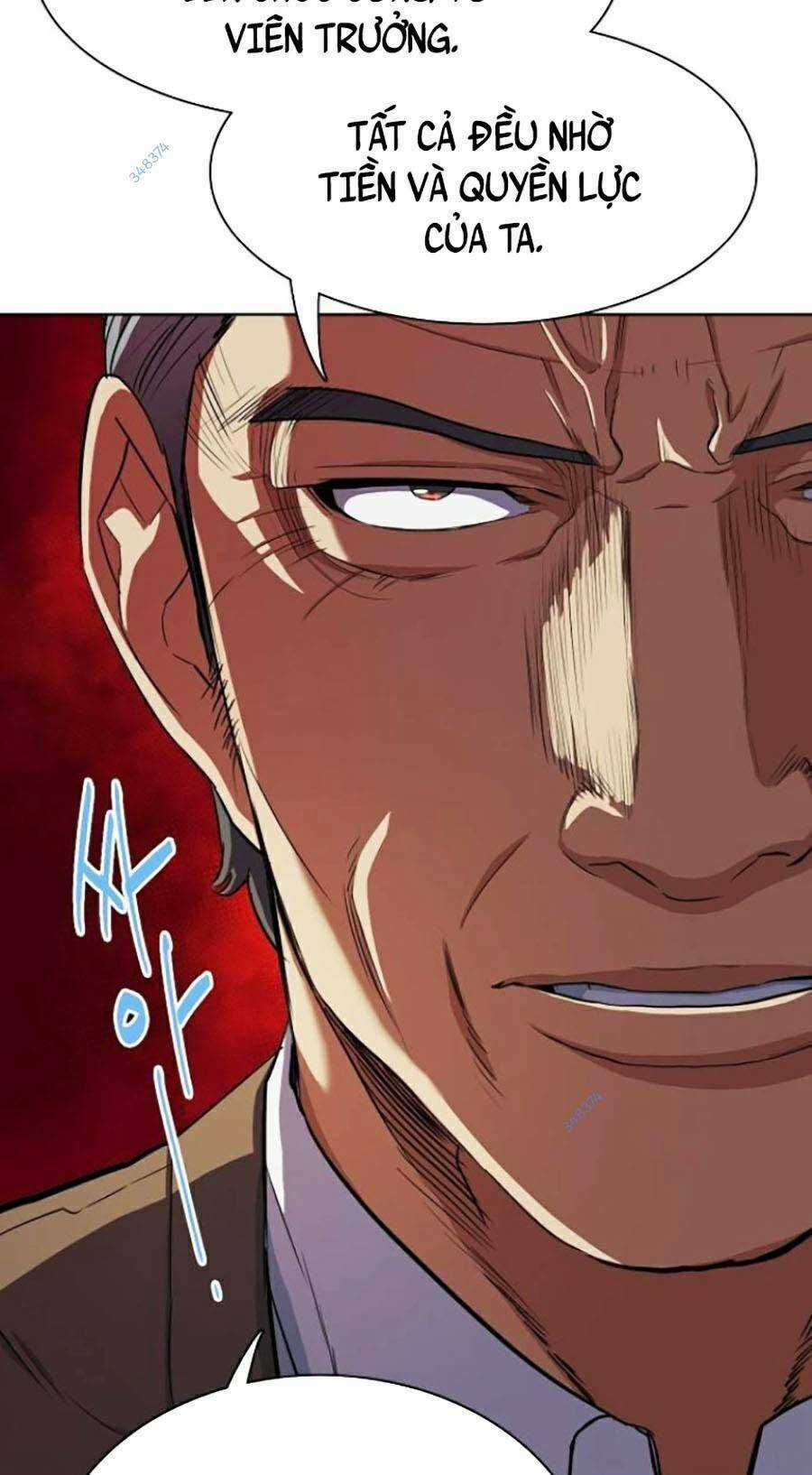 Tiểu Thiếu Gia Gia Tộc Tài Phiệt Chapter 6 trang 13