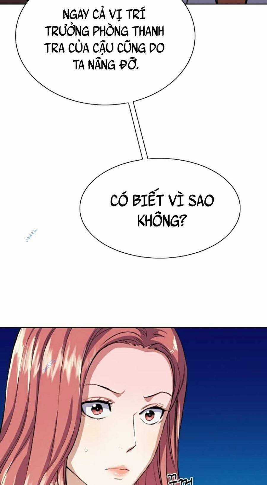 Tiểu Thiếu Gia Gia Tộc Tài Phiệt Chapter 6 trang 14