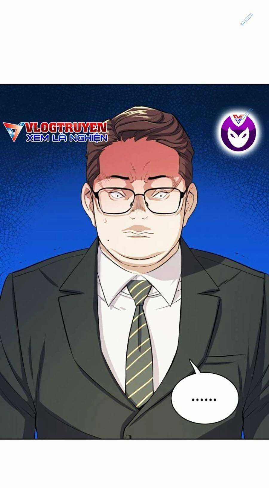 Tiểu Thiếu Gia Gia Tộc Tài Phiệt Chapter 6 trang 17