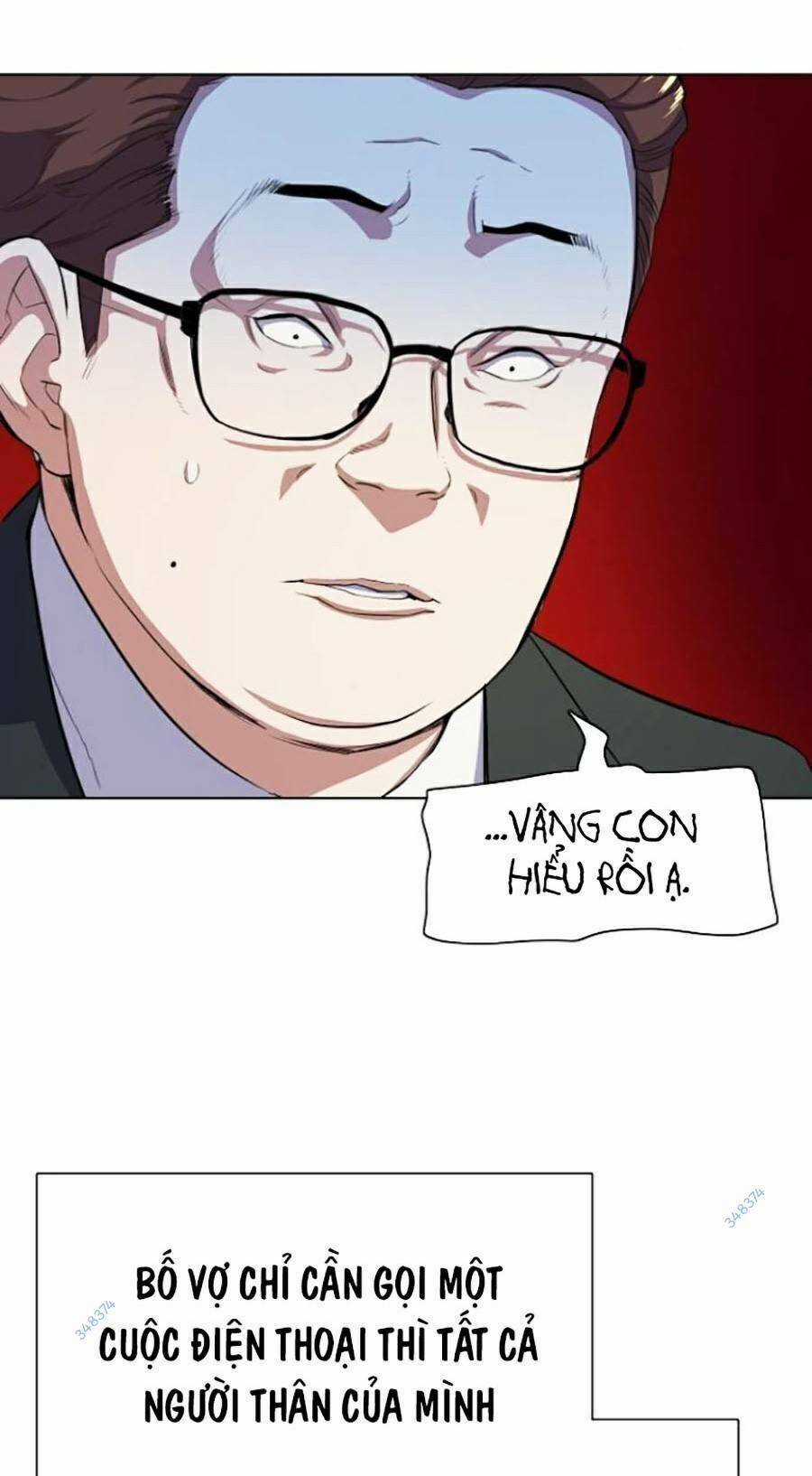 Tiểu Thiếu Gia Gia Tộc Tài Phiệt Chapter 6 trang 22