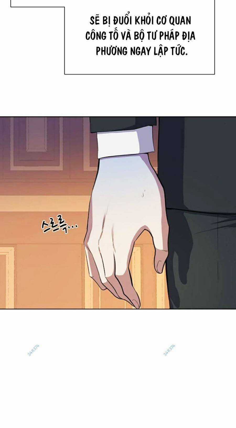 Tiểu Thiếu Gia Gia Tộc Tài Phiệt Chapter 6 trang 23