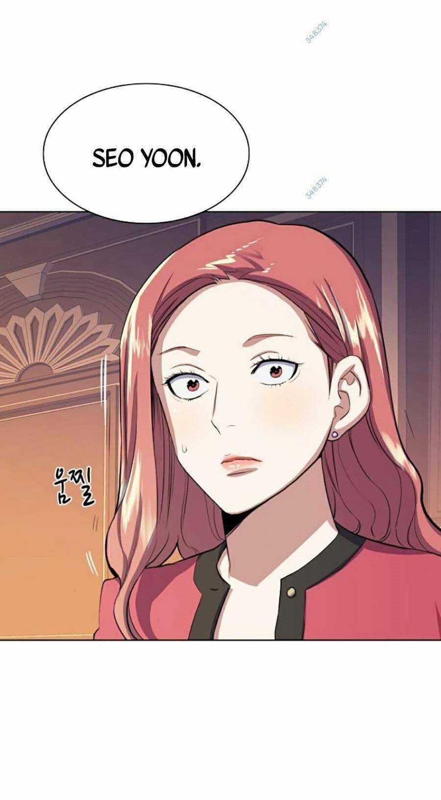 Tiểu Thiếu Gia Gia Tộc Tài Phiệt Chapter 6 trang 24