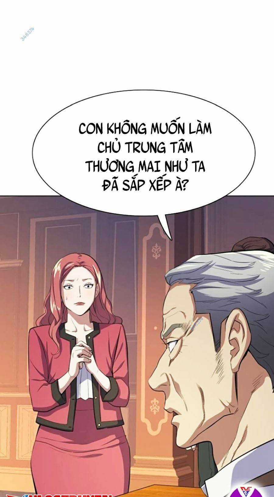 Tiểu Thiếu Gia Gia Tộc Tài Phiệt Chapter 6 trang 25