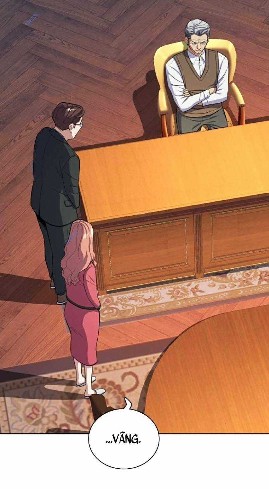 Tiểu Thiếu Gia Gia Tộc Tài Phiệt Chapter 6 trang 29