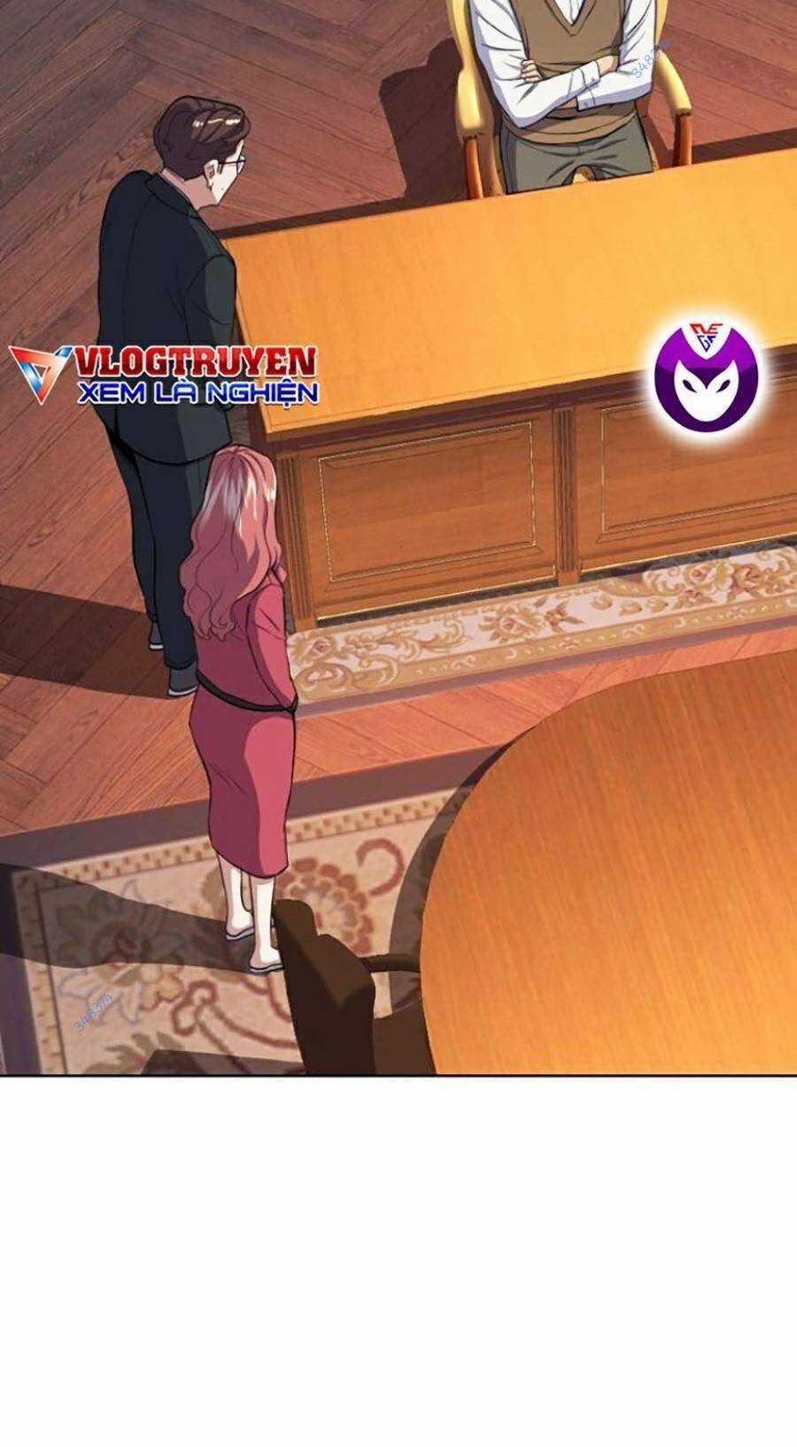 Tiểu Thiếu Gia Gia Tộc Tài Phiệt Chapter 6 trang 3