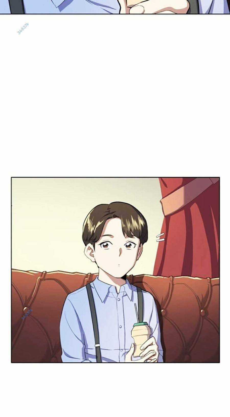 Tiểu Thiếu Gia Gia Tộc Tài Phiệt Chapter 6 trang 31