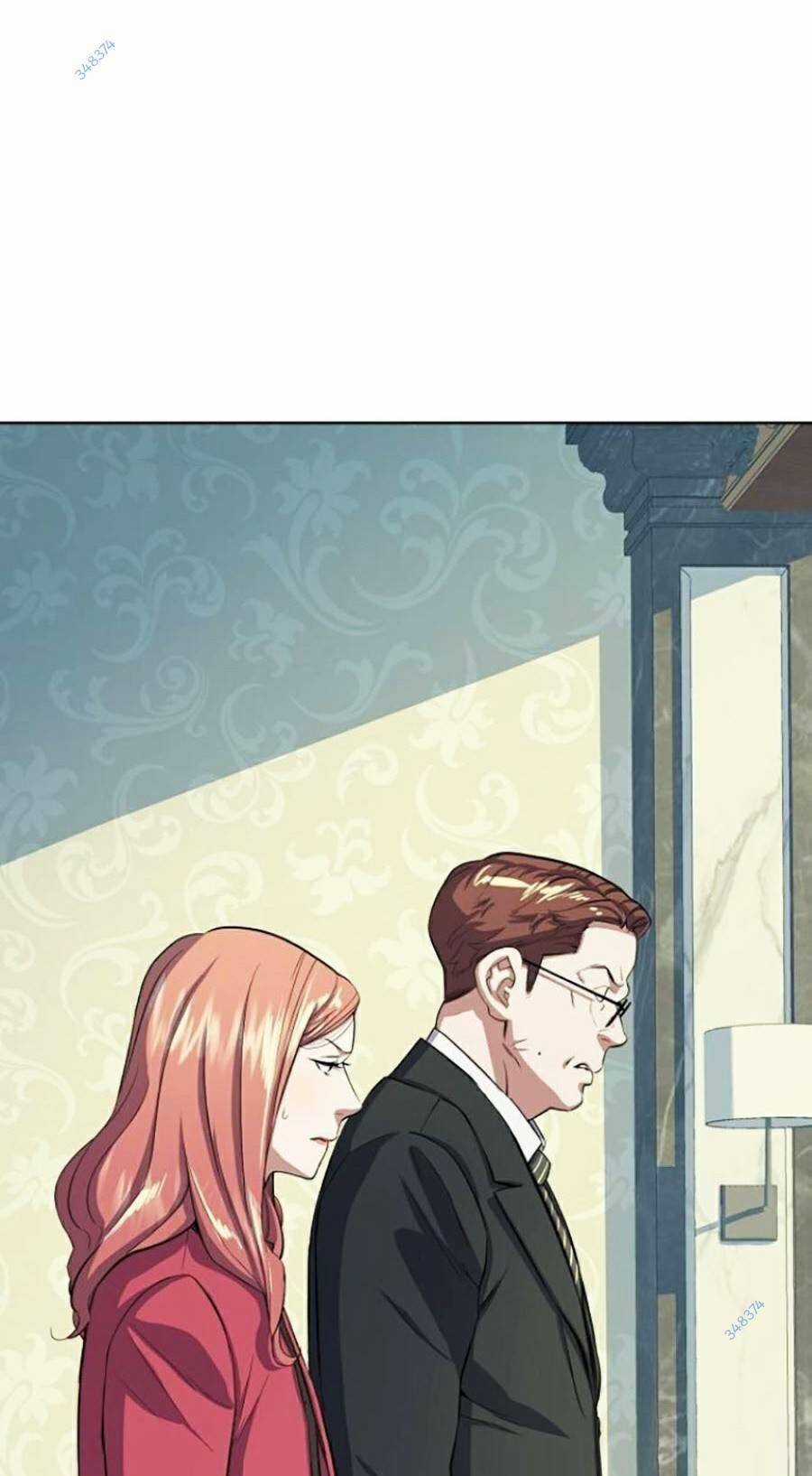 Tiểu Thiếu Gia Gia Tộc Tài Phiệt Chapter 6 trang 32