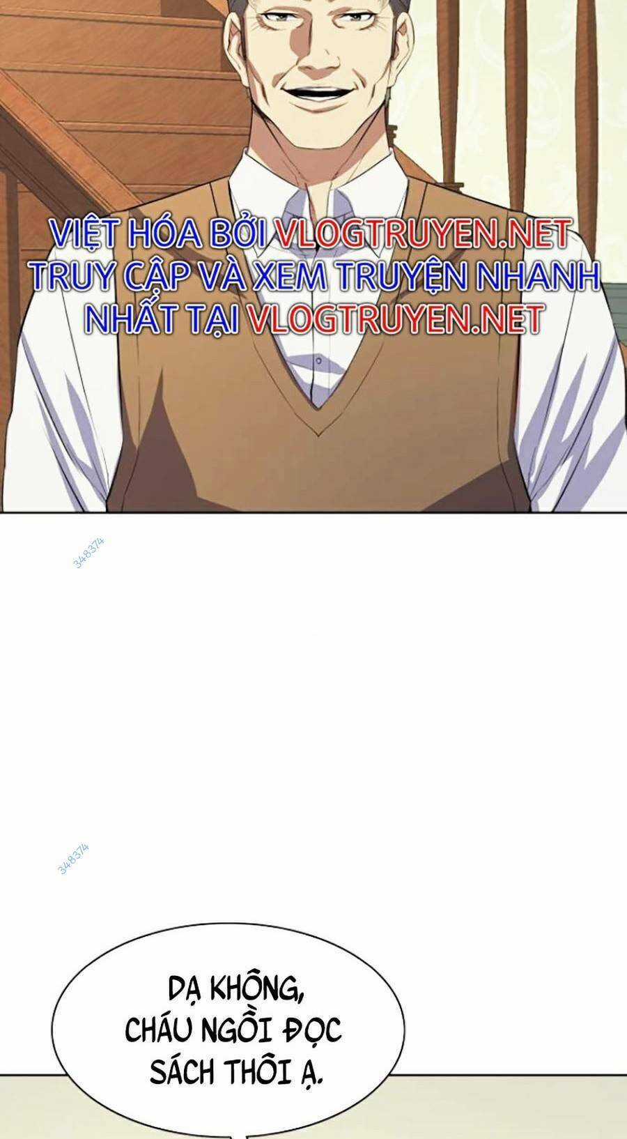 Tiểu Thiếu Gia Gia Tộc Tài Phiệt Chapter 6 trang 36