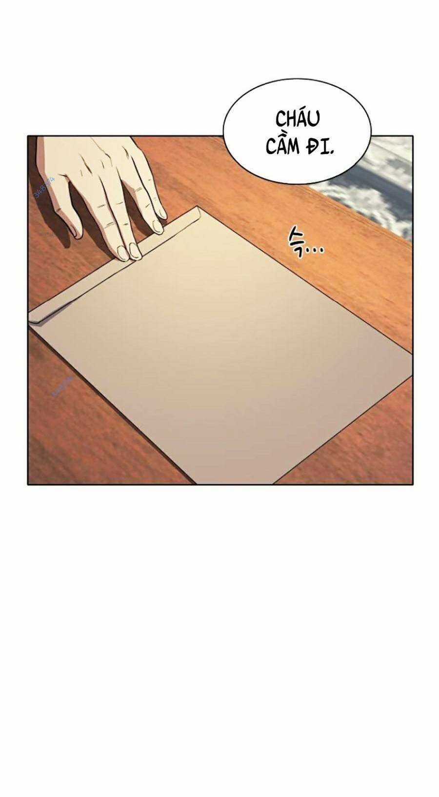 Tiểu Thiếu Gia Gia Tộc Tài Phiệt Chapter 6 trang 39