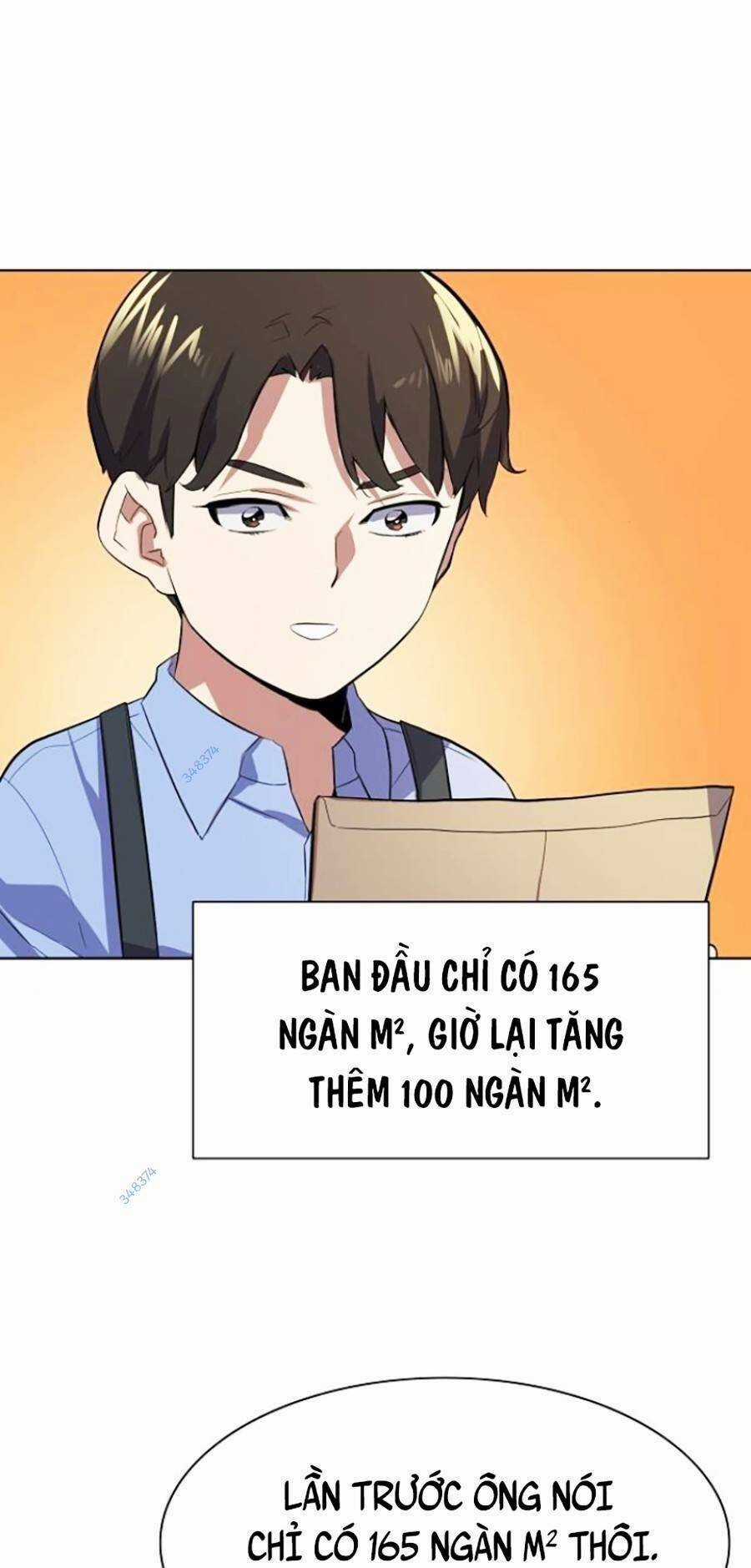 Tiểu Thiếu Gia Gia Tộc Tài Phiệt Chapter 6 trang 41