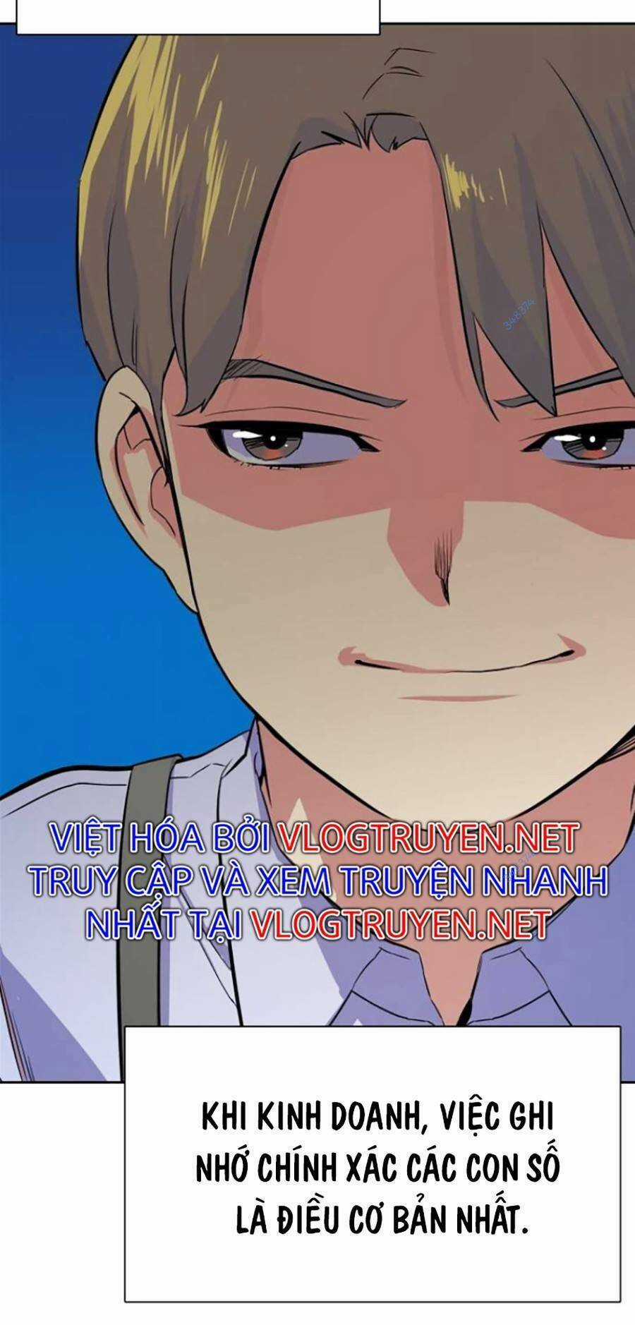 Tiểu Thiếu Gia Gia Tộc Tài Phiệt Chapter 6 trang 43