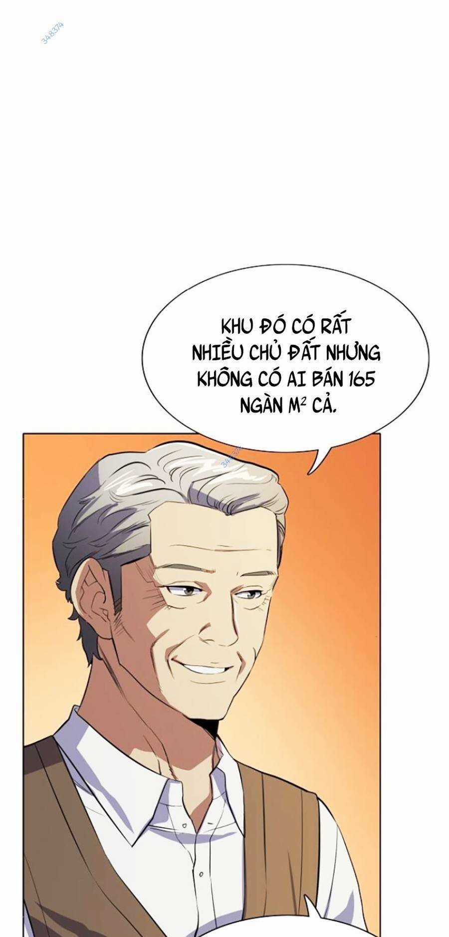 Tiểu Thiếu Gia Gia Tộc Tài Phiệt Chapter 6 trang 44