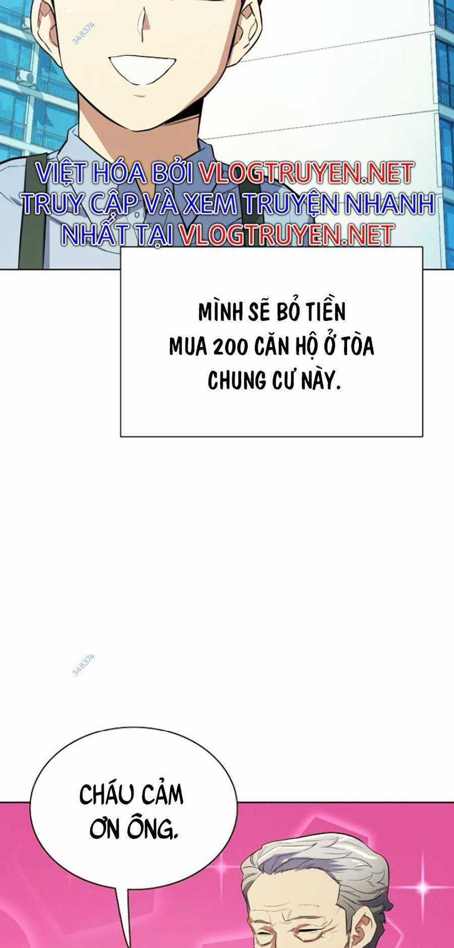 Tiểu Thiếu Gia Gia Tộc Tài Phiệt Chapter 6 trang 48