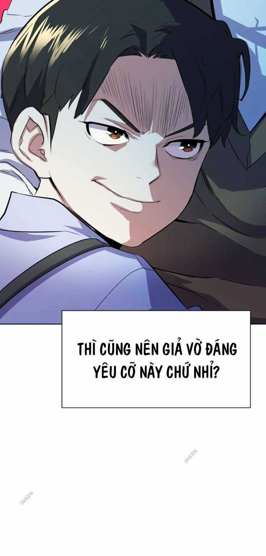 Tiểu Thiếu Gia Gia Tộc Tài Phiệt Chapter 6 trang 50