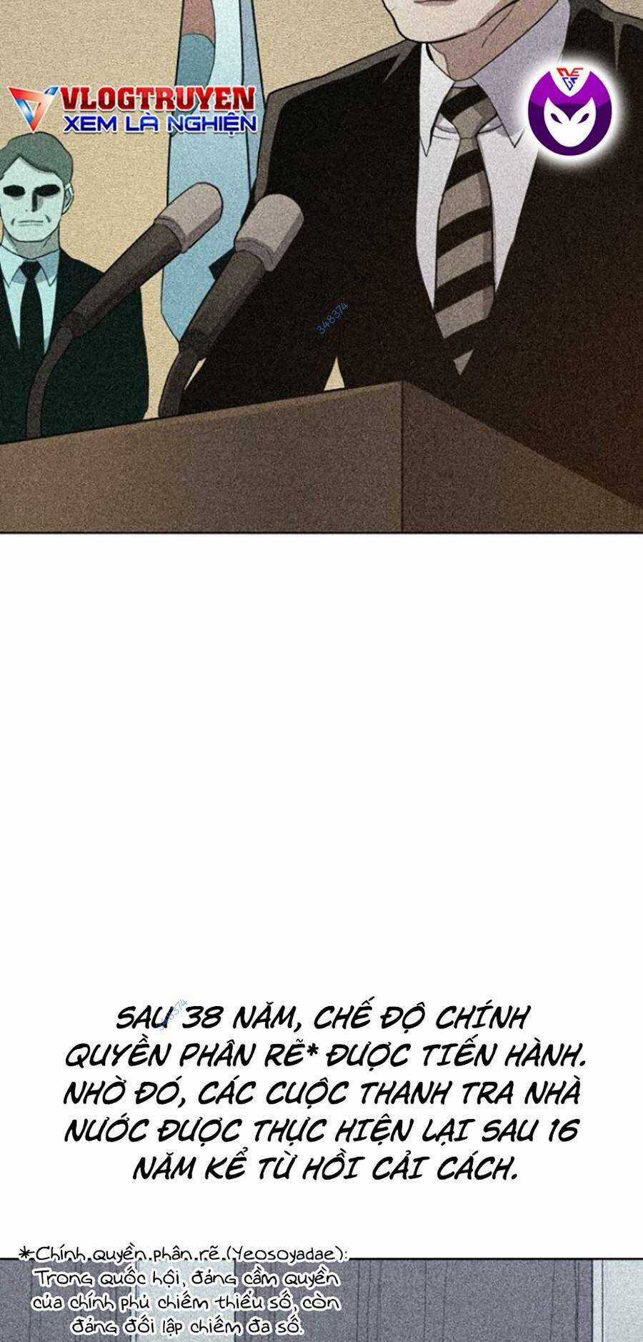 Tiểu Thiếu Gia Gia Tộc Tài Phiệt Chapter 6 trang 54