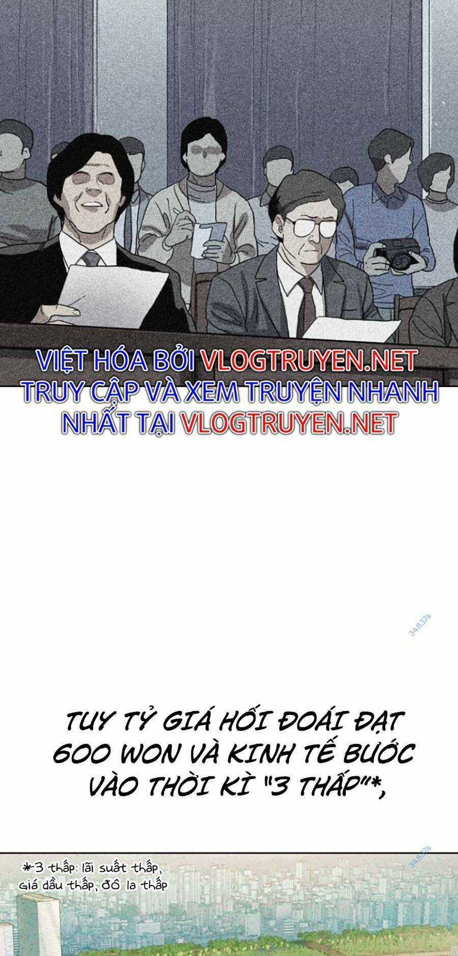 Tiểu Thiếu Gia Gia Tộc Tài Phiệt Chapter 6 trang 55