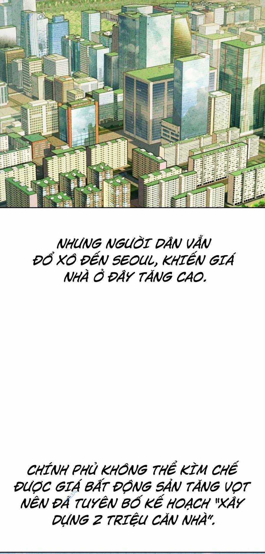 Tiểu Thiếu Gia Gia Tộc Tài Phiệt Chapter 6 trang 56