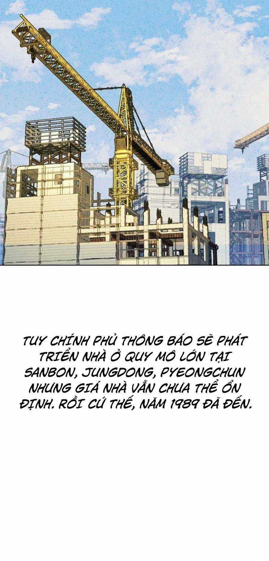 Tiểu Thiếu Gia Gia Tộc Tài Phiệt Chapter 6 trang 57