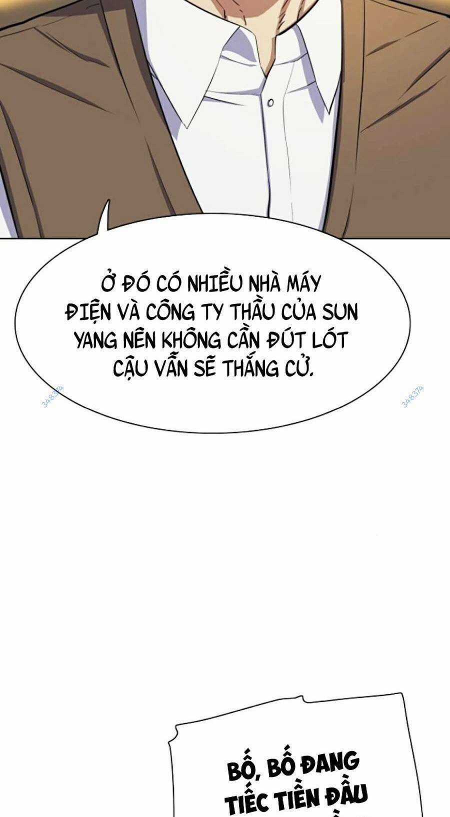 Tiểu Thiếu Gia Gia Tộc Tài Phiệt Chapter 6 trang 6