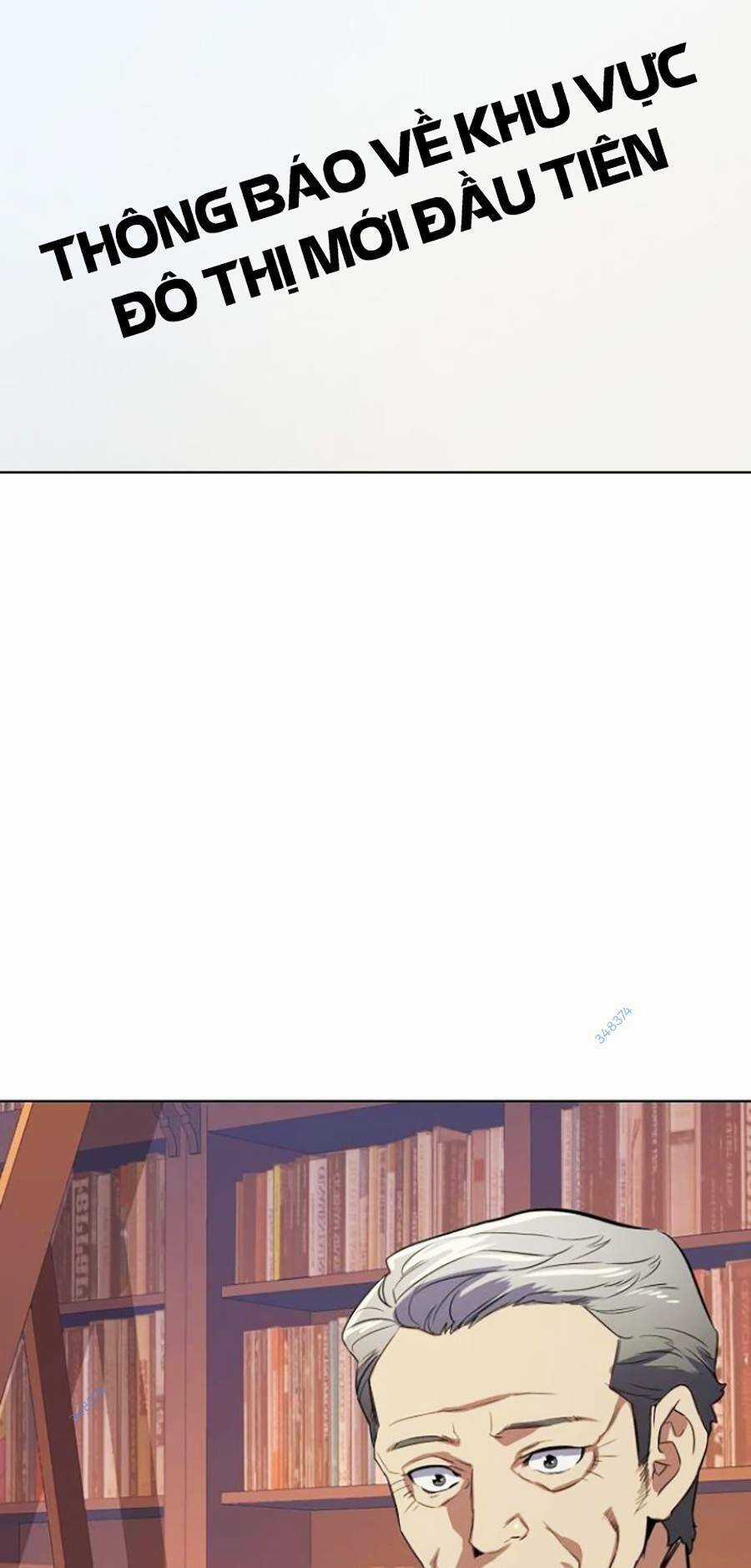 Tiểu Thiếu Gia Gia Tộc Tài Phiệt Chapter 6 trang 60