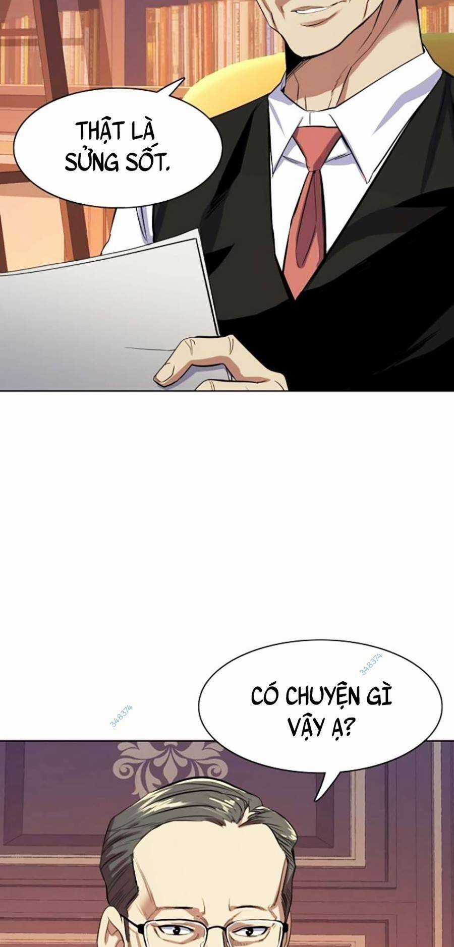 Tiểu Thiếu Gia Gia Tộc Tài Phiệt Chapter 6 trang 61