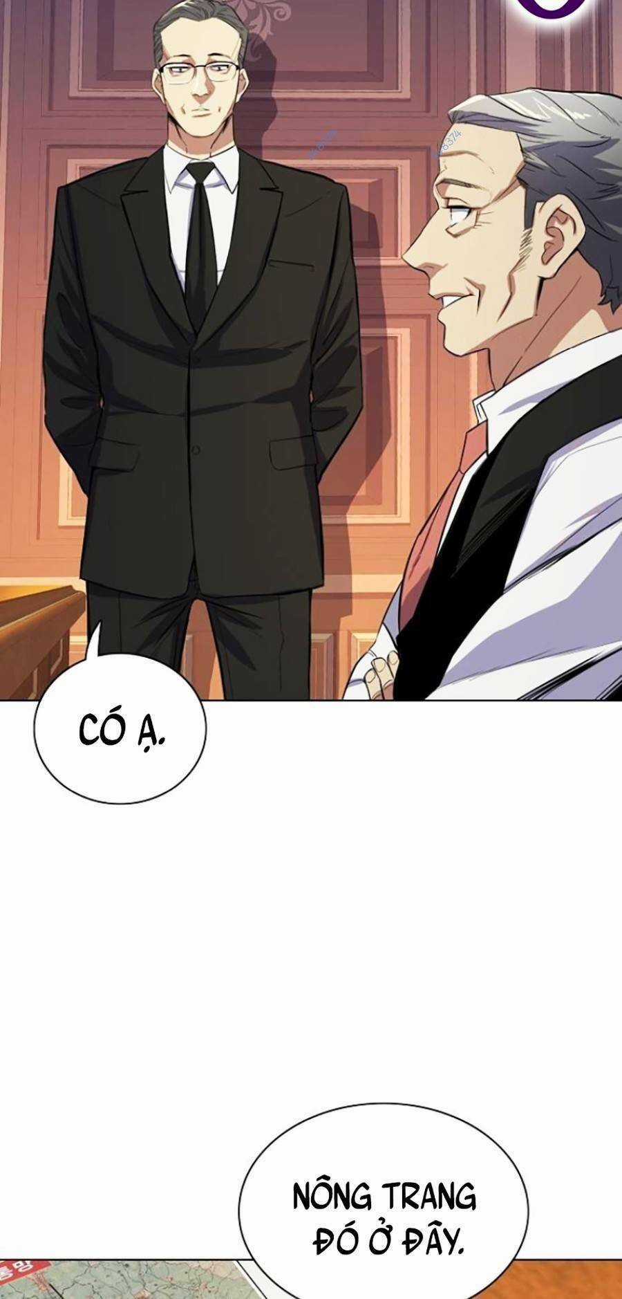 Tiểu Thiếu Gia Gia Tộc Tài Phiệt Chapter 6 trang 63