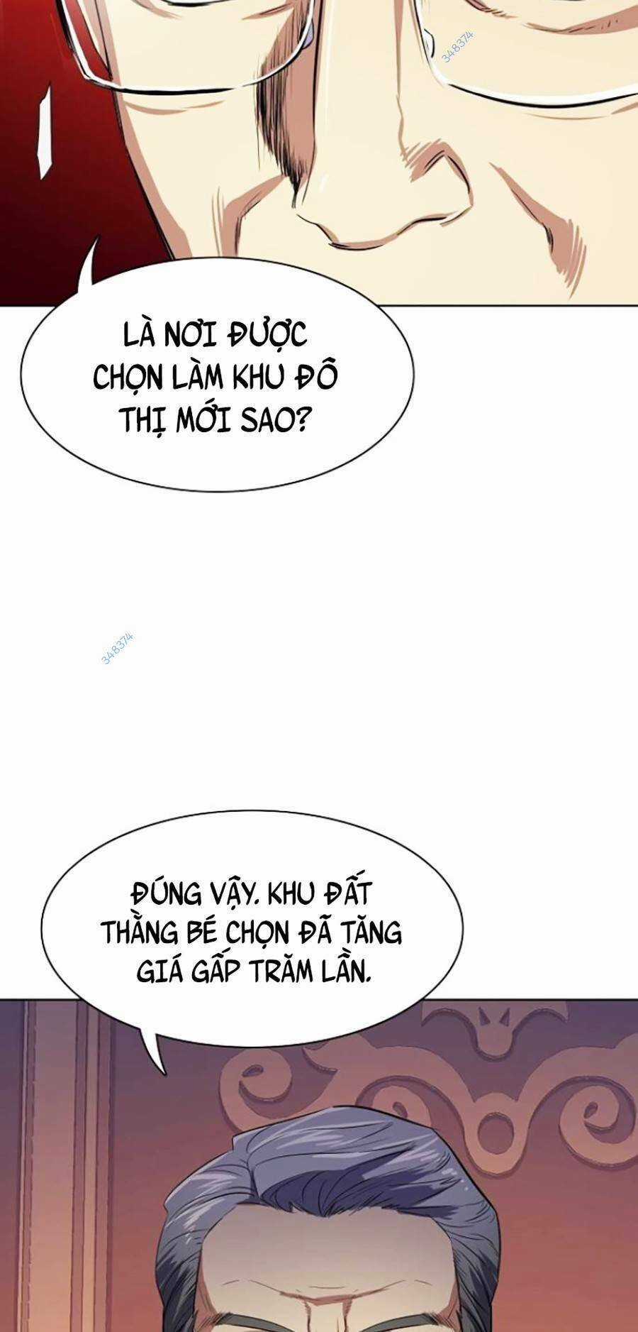 Tiểu Thiếu Gia Gia Tộc Tài Phiệt Chapter 6 trang 65