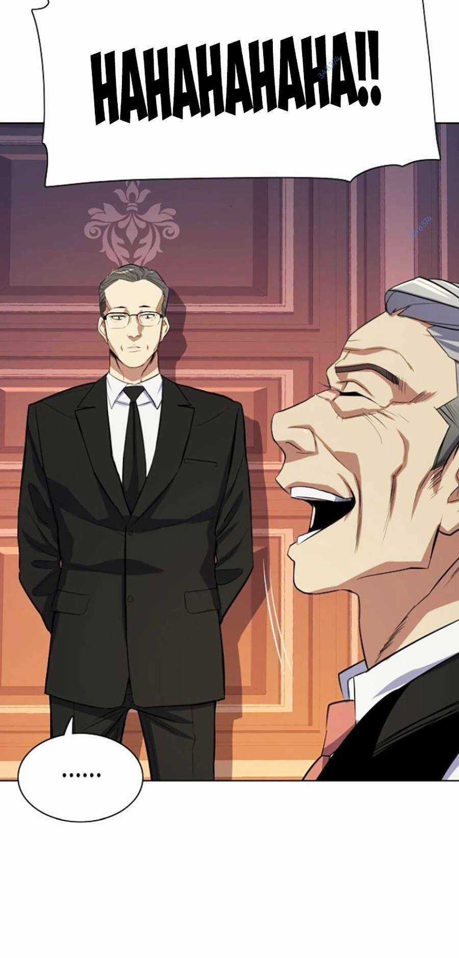 Tiểu Thiếu Gia Gia Tộc Tài Phiệt Chapter 6 trang 69