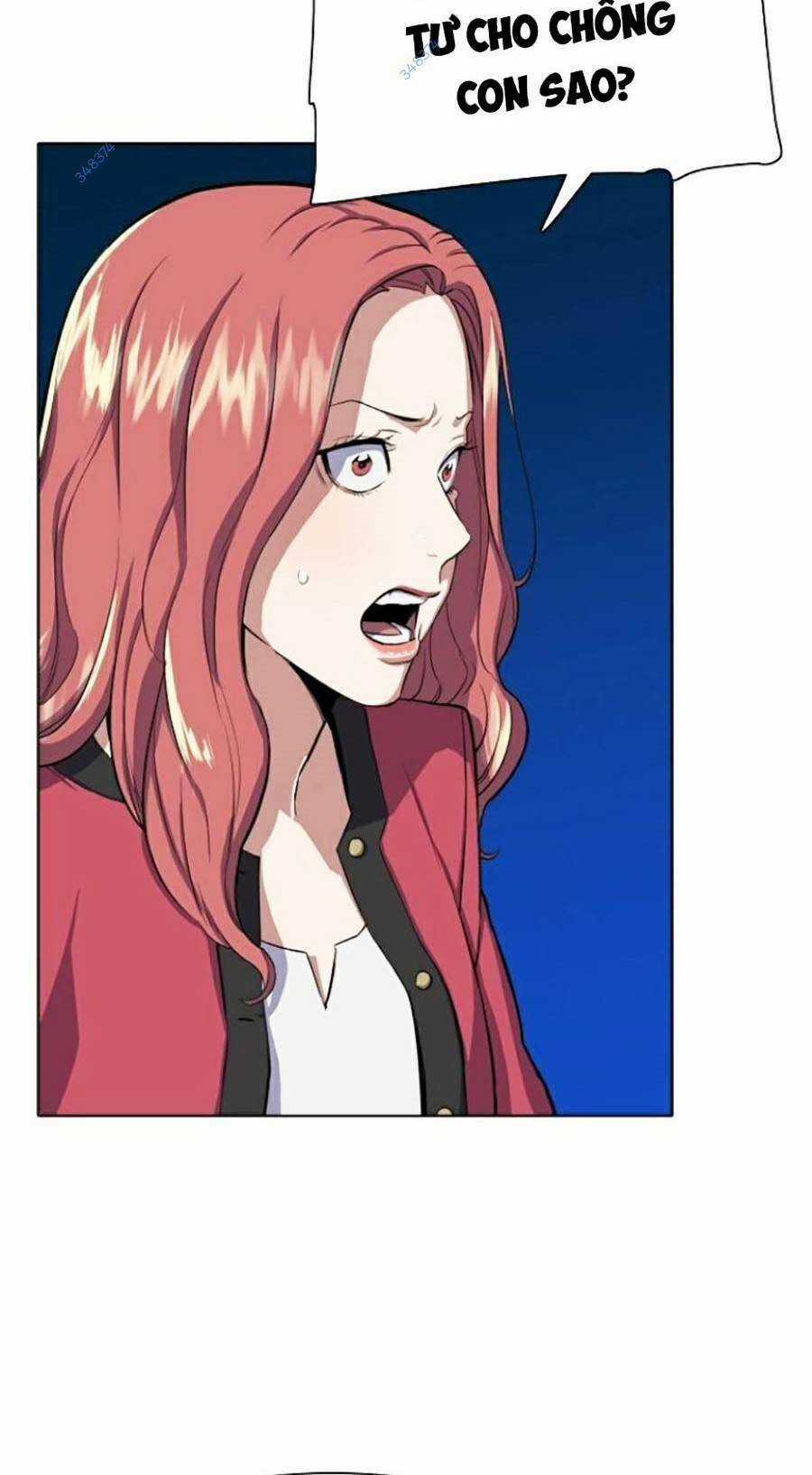 Tiểu Thiếu Gia Gia Tộc Tài Phiệt Chapter 6 trang 7