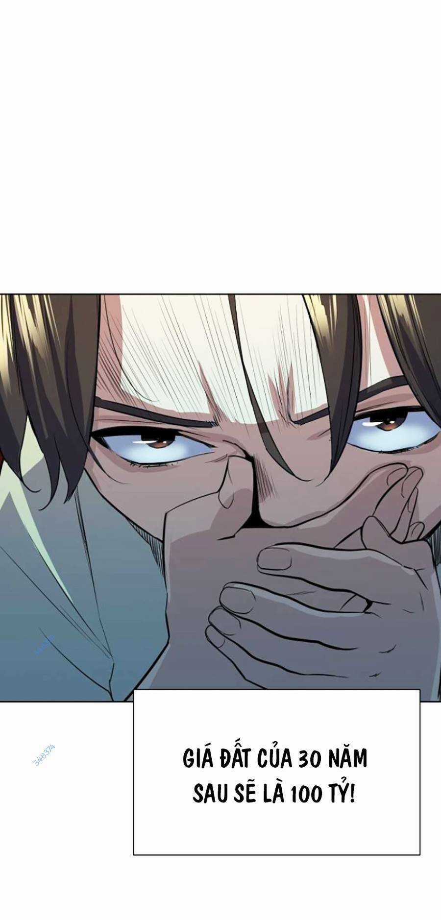 Tiểu Thiếu Gia Gia Tộc Tài Phiệt Chapter 6 trang 79