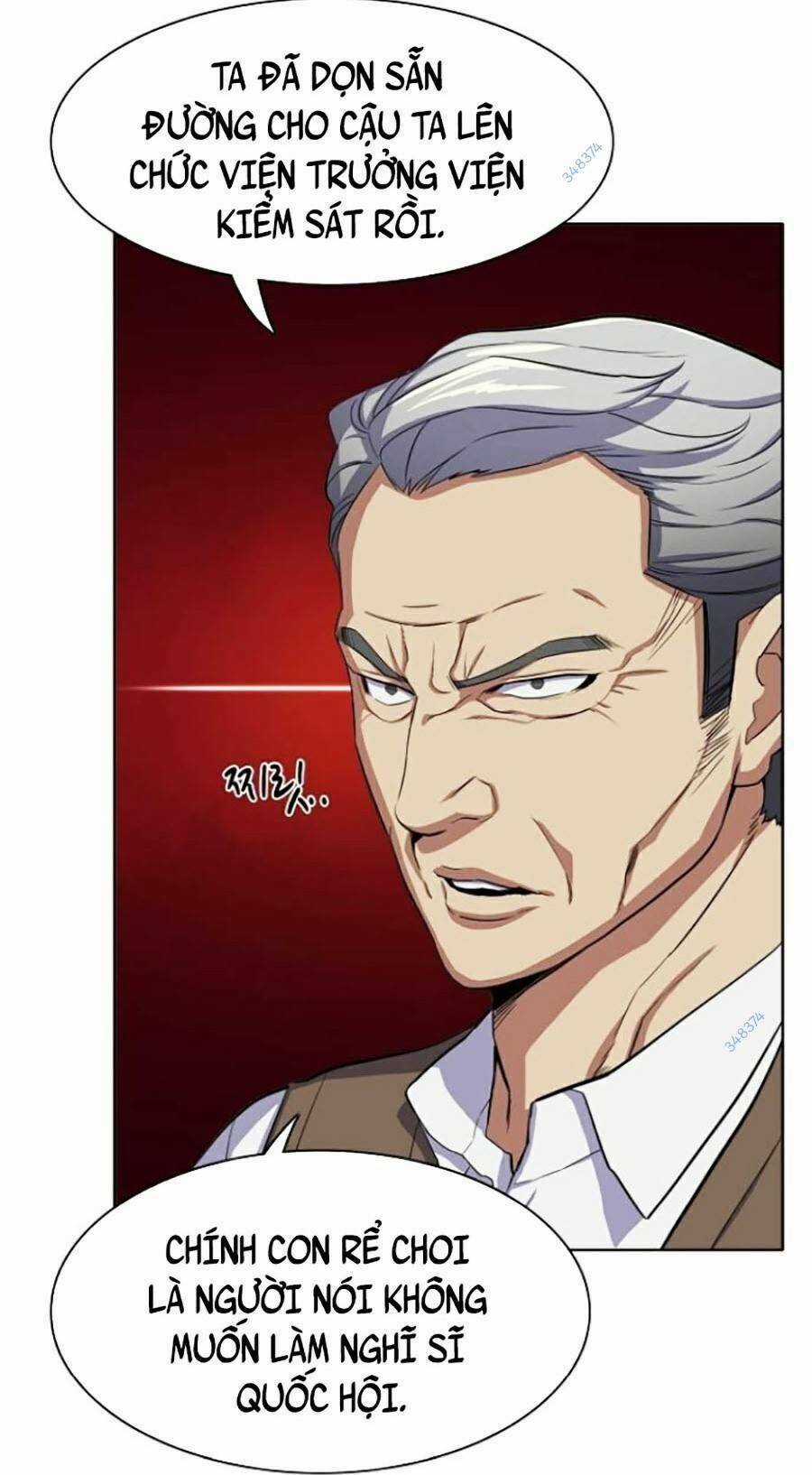 Tiểu Thiếu Gia Gia Tộc Tài Phiệt Chapter 6 trang 8