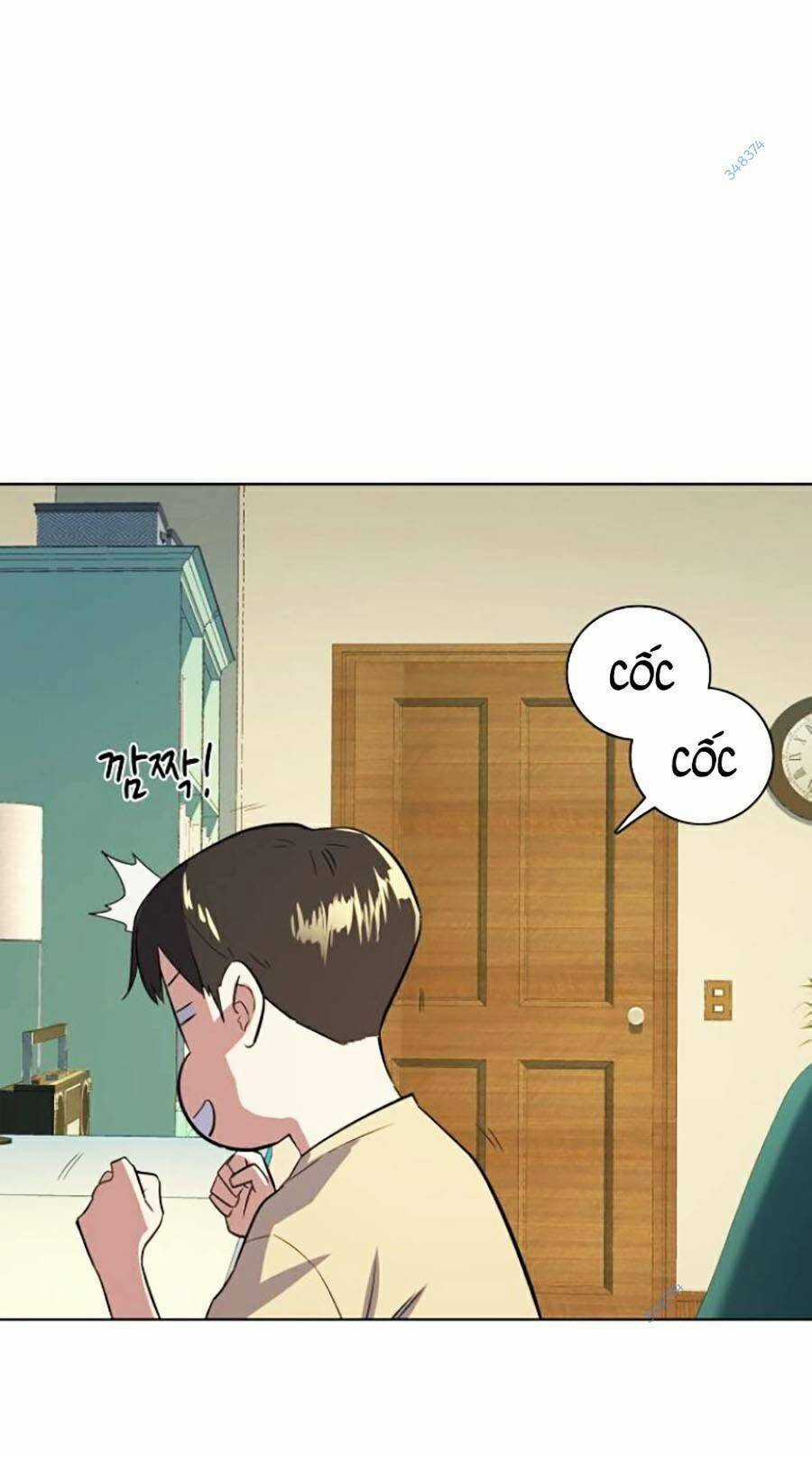 Tiểu Thiếu Gia Gia Tộc Tài Phiệt Chapter 6 trang 80