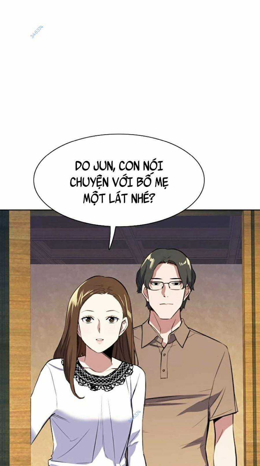 Tiểu Thiếu Gia Gia Tộc Tài Phiệt Chapter 6 trang 81