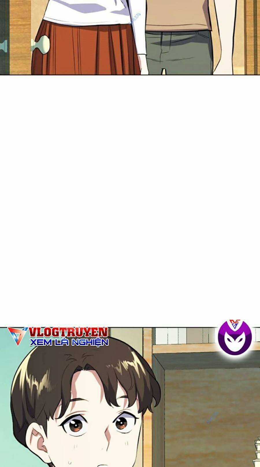 Tiểu Thiếu Gia Gia Tộc Tài Phiệt Chapter 6 trang 82