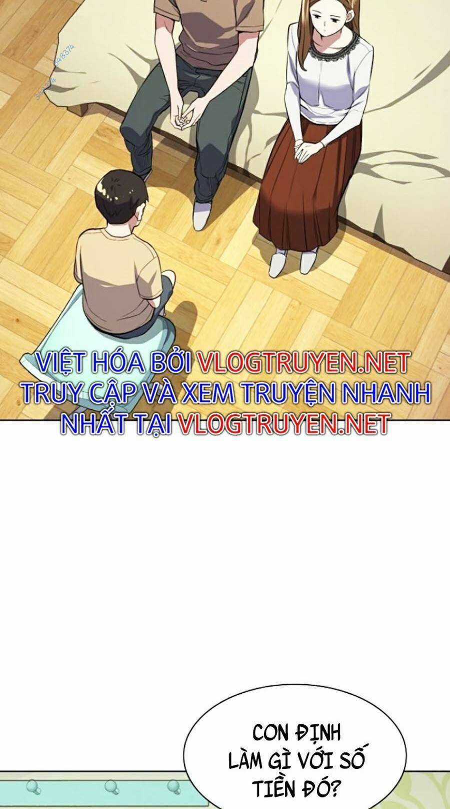 Tiểu Thiếu Gia Gia Tộc Tài Phiệt Chapter 6 trang 84