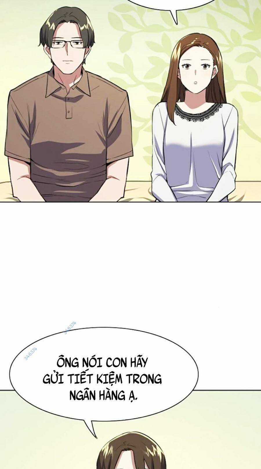 Tiểu Thiếu Gia Gia Tộc Tài Phiệt Chapter 6 trang 85